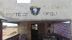 Poste de Diboli